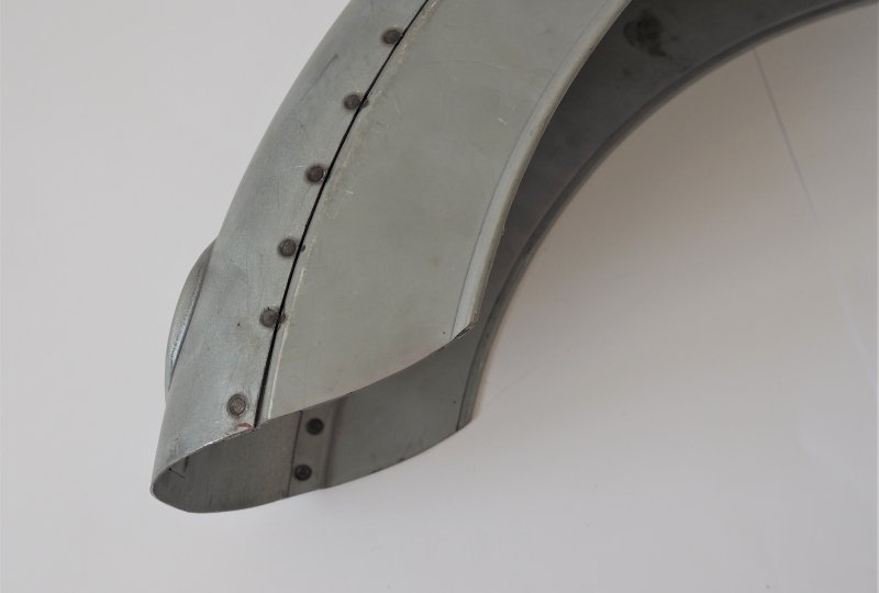 Błotnik tylny, Jawa 500 OHC 02-photo6