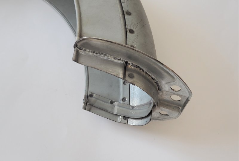 Błotnik tylny, Jawa 500 OHC 02-photo4