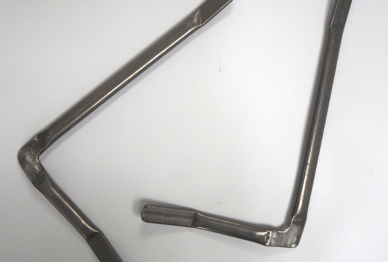 Błotnik tylny, Jawa 500 OHC 02-photo2