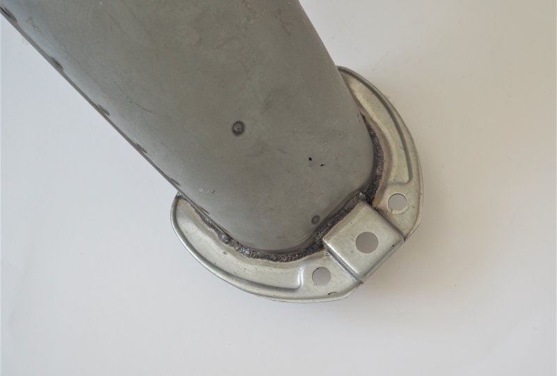 Błotnik tylny, Jawa 500 OHC 02-photo3