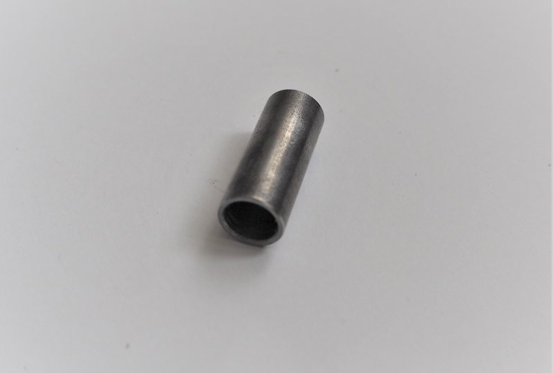 Rurka łączenia bloku silnika 28x11x 8,6mm, Jawa, CZ-photo2