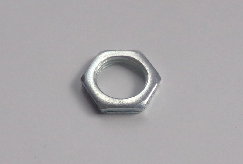 Nakrętka zębatki napędu M20x, Jawa 50, CZ 450-475-photo1