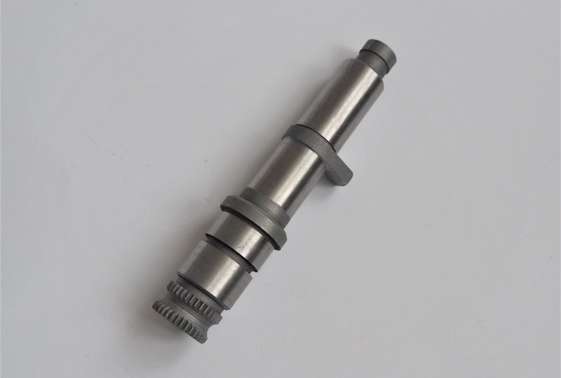 Wałek kopnika, Jawa 175 355, 356, CZ 125-250-photo1