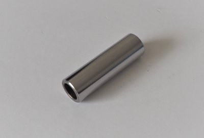 Sworzeń tłokowy 15x50 mm, otwarty, Jawa, CZ 175/350