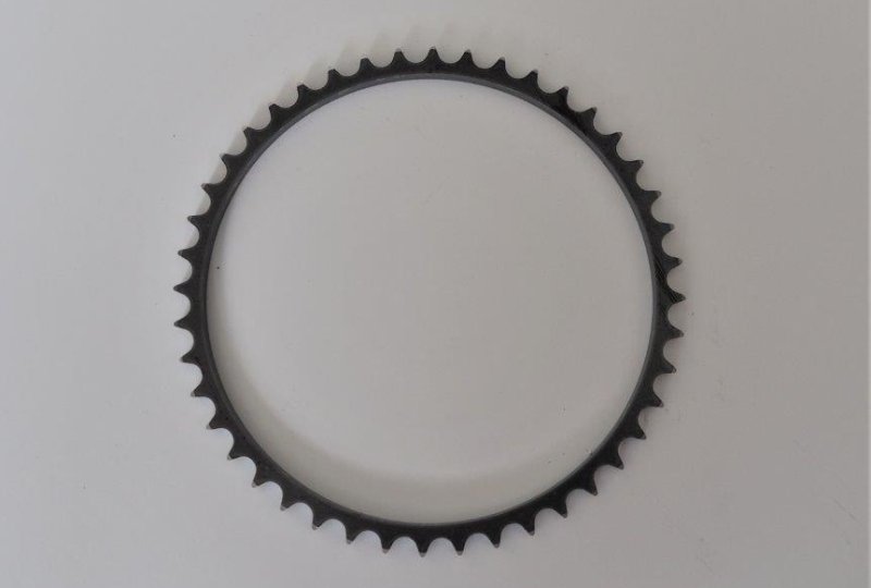 Zębatka koła 44 zęby, średnica wew. 158mm, Jawa Perak-photo1