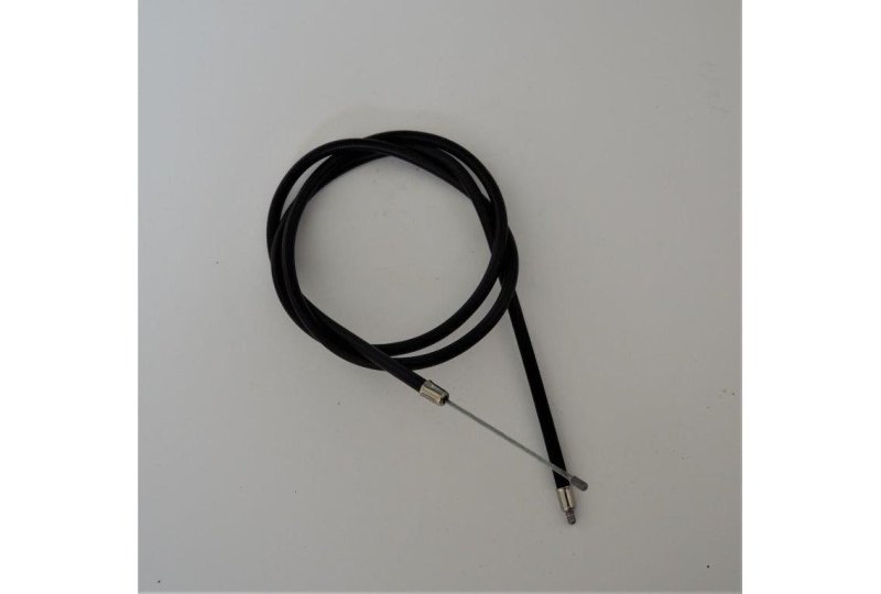 Linka gazu na rolgaz, 95/105cm, Jawa, CZ 125-350-photo1
