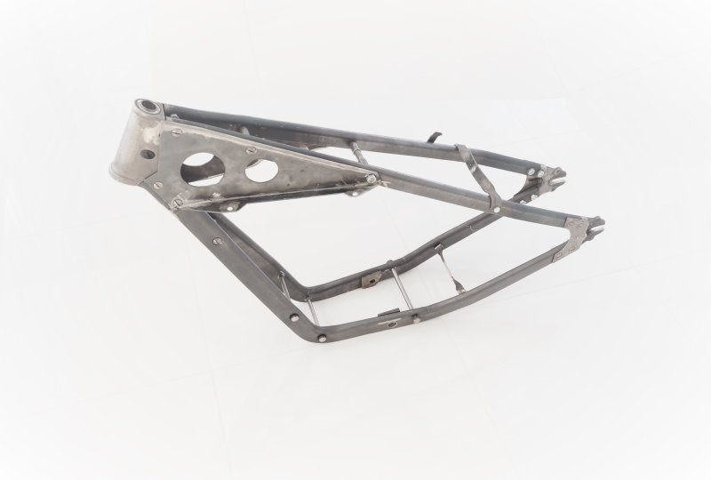 Rama, Jawa 350 OHV-photo1