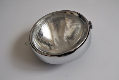 Lampa przednia, Jawa, CZ 1960--