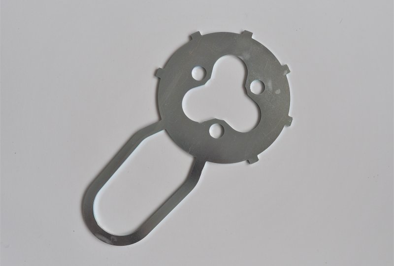 Klucz kosza sprzęgłowego, Jawa 250/350 Panelka-photo1