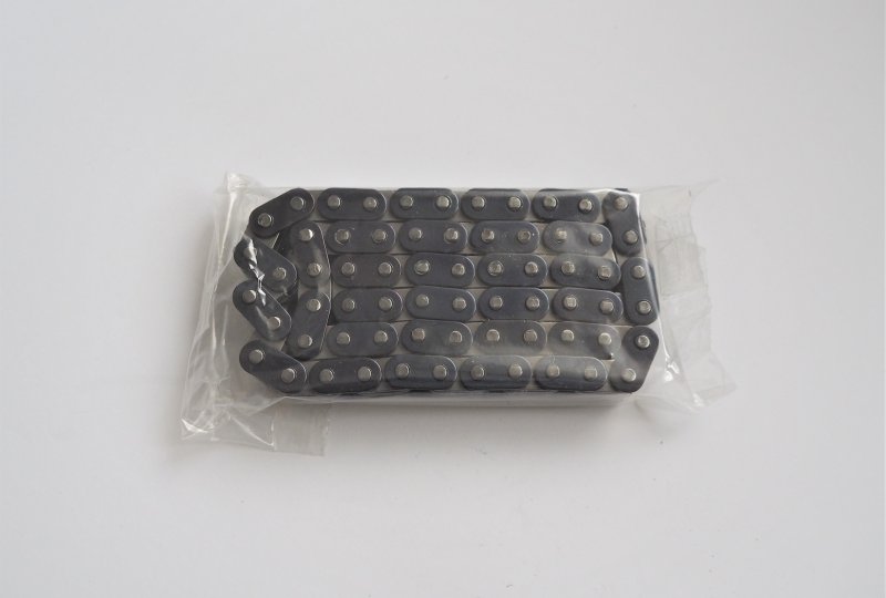 Łańcuch sprzęgła, dwurzędowy, 66 ogniw, Jawa 634-640-photo2