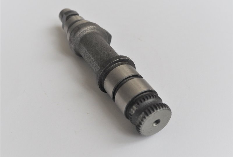Wałek kopnika, oryginał, Jawa 350 typ 360/638/640-photo3