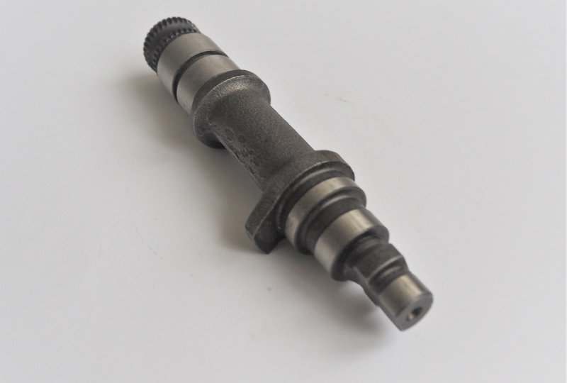 Wałek kopnika, oryginał, Jawa 350 typ 360/638/640-photo2