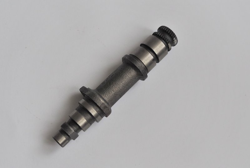 Wałek kopnika, oryginał, Jawa 350 typ 360/638/640-photo1