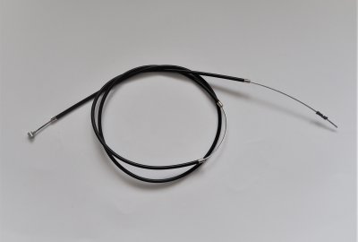 Linka sprzęgła, VELOREX 250/350