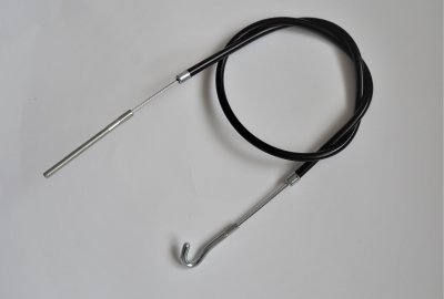 Linka przedniego hamulca, VELOREX 250/350