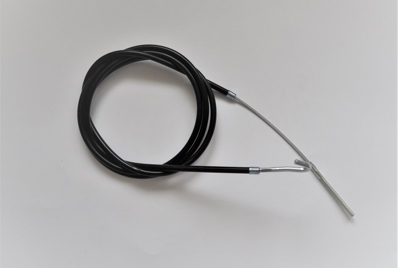 Linka tylnego hamulca, VELOREX 250/350-photo1