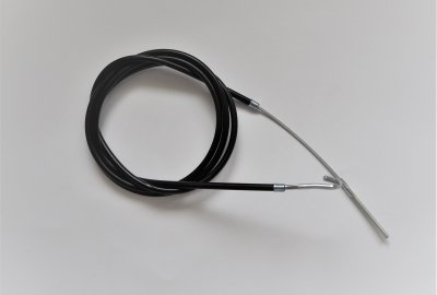 Linka tylnego hamulca, VELOREX 250/350