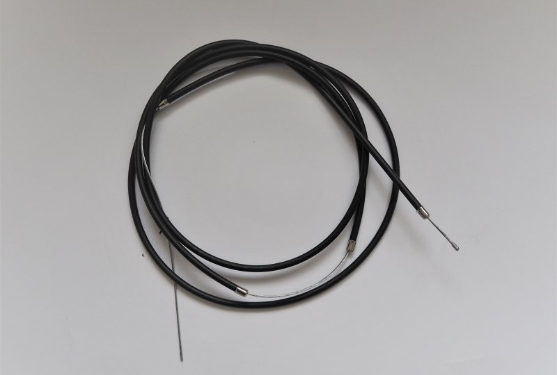 Linka gazu, VELOREX 250, 350-photo1