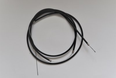 Linka gazu, VELOREX 250, 350
