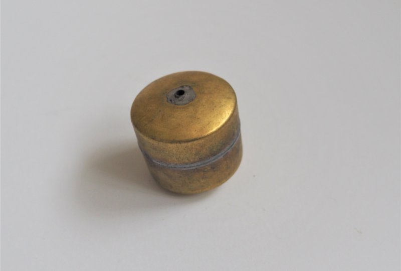 Pływak gaźnika JIKOV, 2922, 2924, Jawa Perak, OHC-photo1