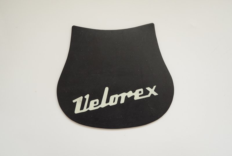 Chlapacz błotnika z napisem VELOREX-photo1