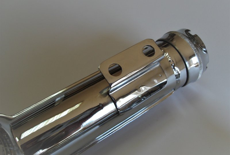Tłumiki rybki, Jawa 250/350 Kyvacka-photo4