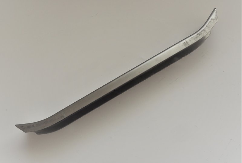 Podpora tylna, VELOREX 560, 561-photo2