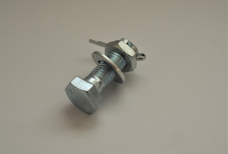 Śruba łącząca, VELOREX 560/561-photo1