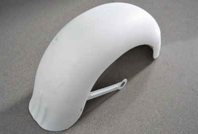 Błotnik PAV 40/41, laminat
