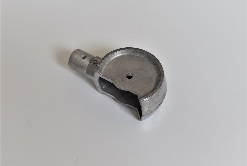 Uchwyt odblasku PAV 40-photo1