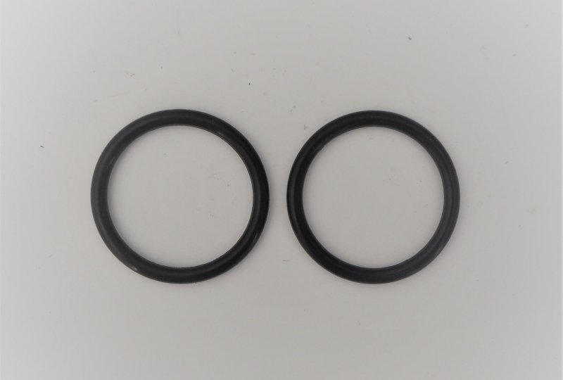 Oring uszczelniający pokryw koła PAV, 35 x 4 mm, 2 sztuki-photo1