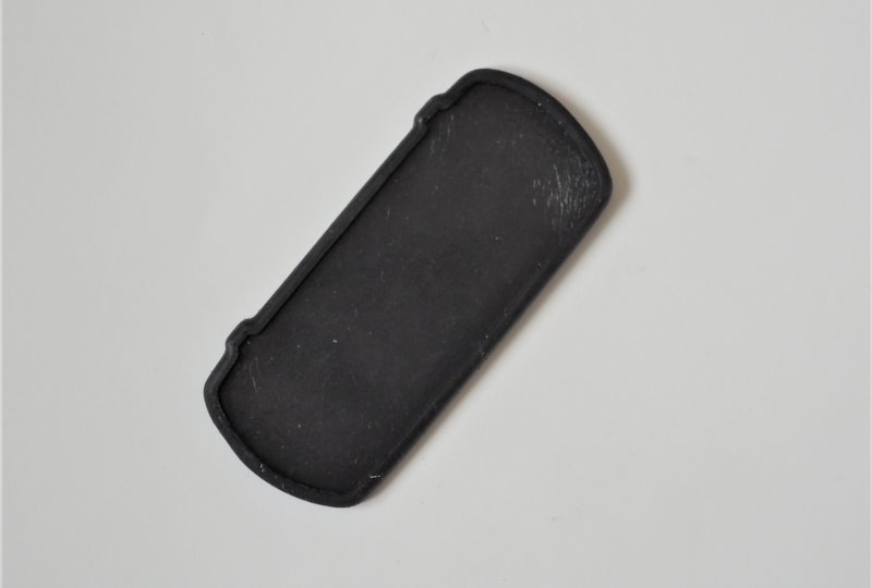 Guma lampy PAV 40-photo1