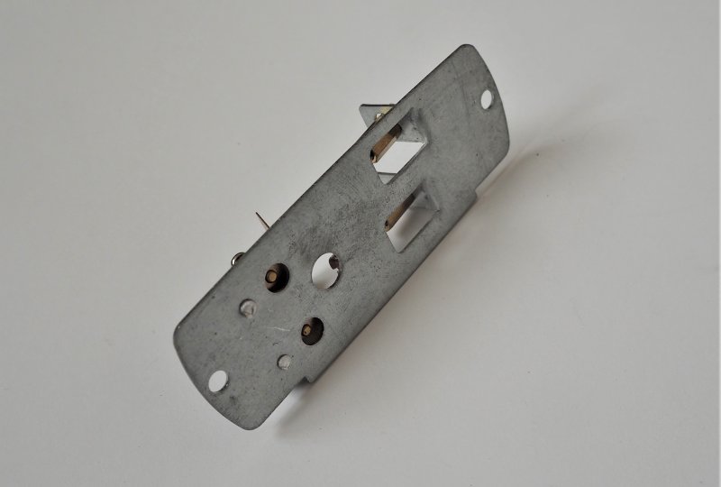 Wkład lampy tylnej PAV 40-photo2