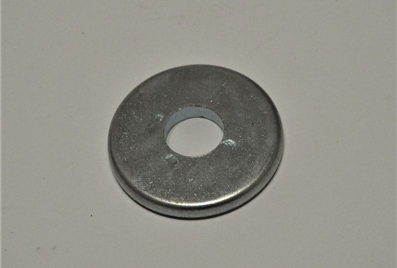 Osłona łożyska sworznia wahacza amortyzatora, VELOREX 560/561-photo1