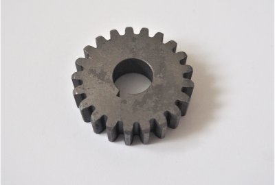 Zębatka prądnicy 21 zębów, Jawa 500 OHC