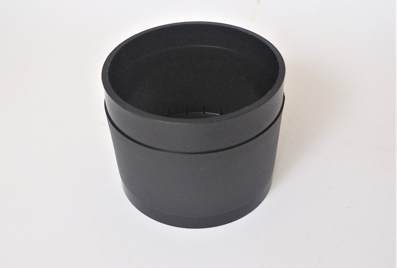 Osłona licznika, plastik, Jawa 634-639-photo1