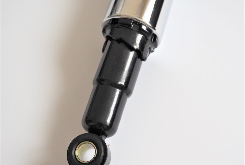 Tylny amortyzator, Jawa 634-640-photo2