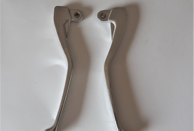 Klamki kierownicy, Jawa 634, 638-639-photo2