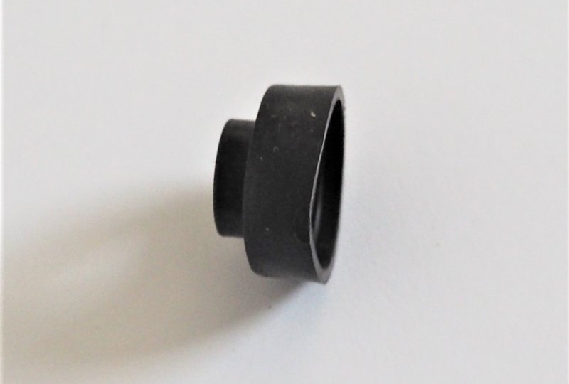Gumowa przelotka płyty licznikowej, Jawa 634-640, CZ-photo3