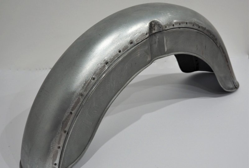 Błotnik przedni, Jawa 500 OHC 02-photo1