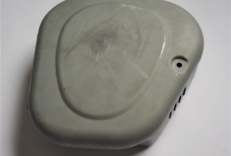 Puszka akumulatorowa, Jawa 500 OHC-photo1