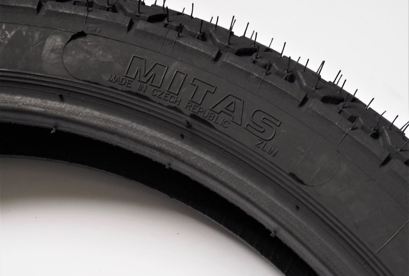 Opona  3.25/18  H-06  MITAS-photo4