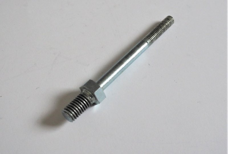 Śruba puszki akumulatora, Jawa 500 OHC-photo1