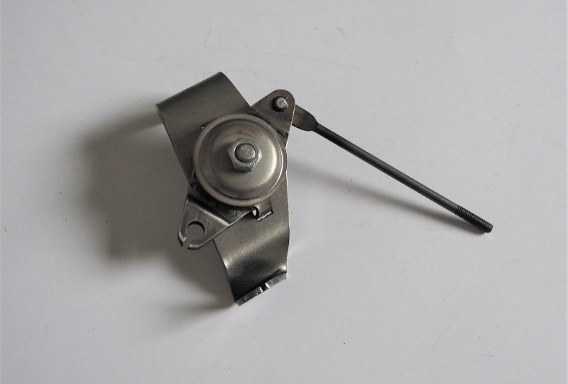 Mechanizm ssania, Jawa 500 OHC-photo1
