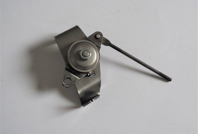 Mechanizm ssania, Jawa 500 OHC