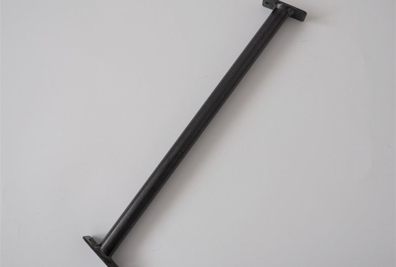 Rozpórka wewnętrzna wózka, VELOREX 560, 561-photo1