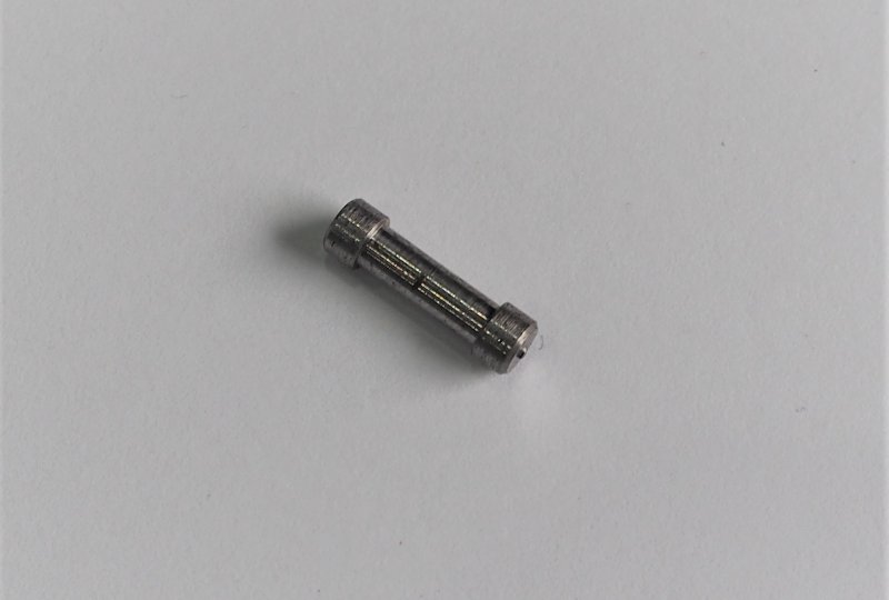 Kołek zabezpieczający sprężyny sprzęgła, CZ 450/455/477/487-photo1