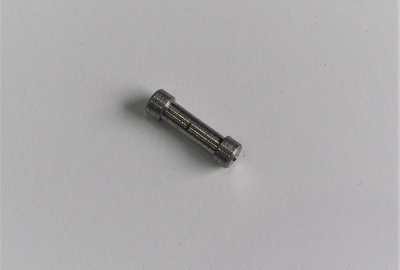 Kołek zabezpieczający sprężyny sprzęgła, CZ 450/455/477/487