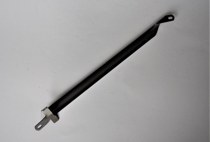 Osłona linki licznika, Jawa 250/350 Perak-photo1