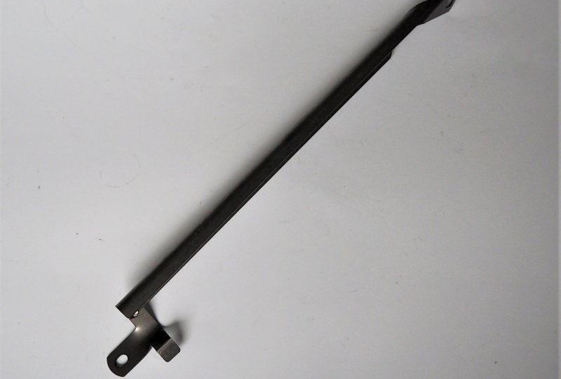 Osłona linki licznika, Jawa 250/350 Perak-photo2